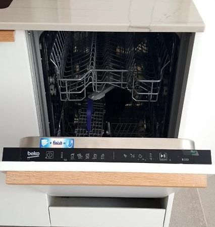 Apartamento A Estrenar En Neguri ゲチョ エクステリア 写真