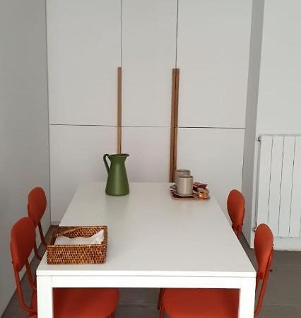 Apartamento A Estrenar En Neguri ゲチョ エクステリア 写真