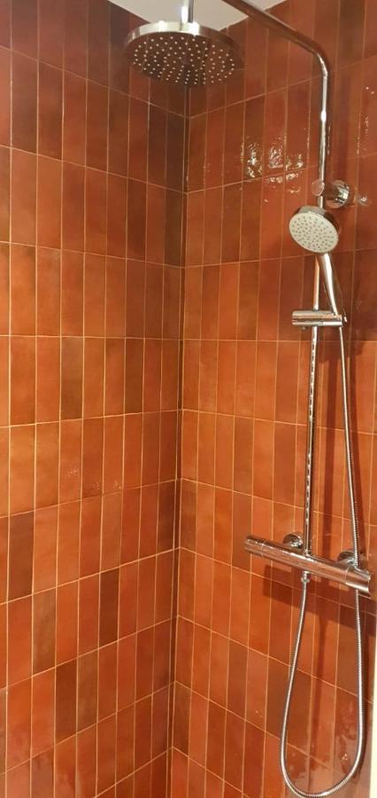 Apartamento A Estrenar En Neguri ゲチョ エクステリア 写真