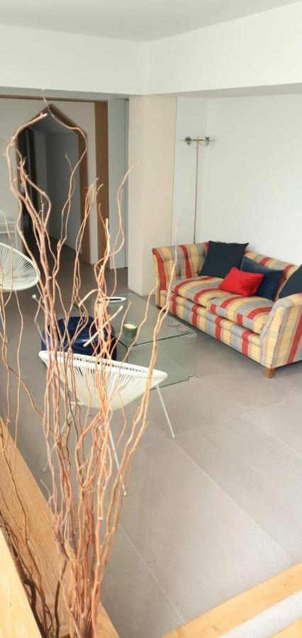 Apartamento A Estrenar En Neguri ゲチョ エクステリア 写真