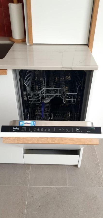 Apartamento A Estrenar En Neguri ゲチョ エクステリア 写真