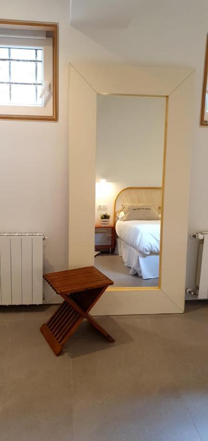 Apartamento A Estrenar En Neguri ゲチョ エクステリア 写真