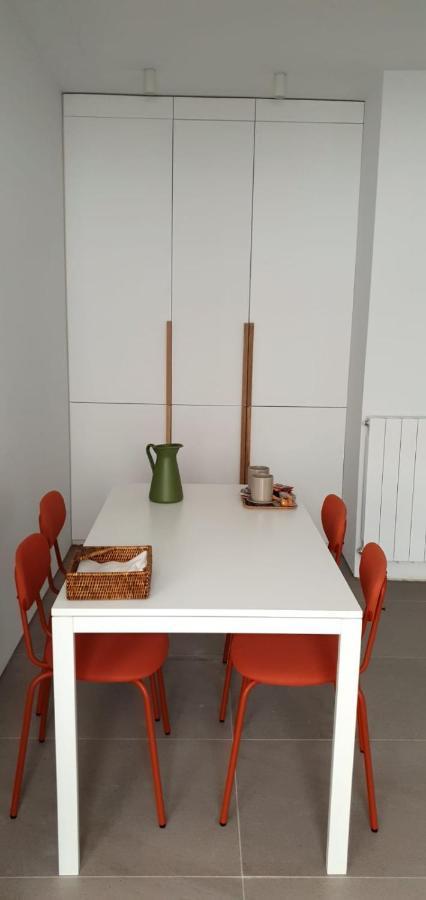 Apartamento A Estrenar En Neguri ゲチョ エクステリア 写真