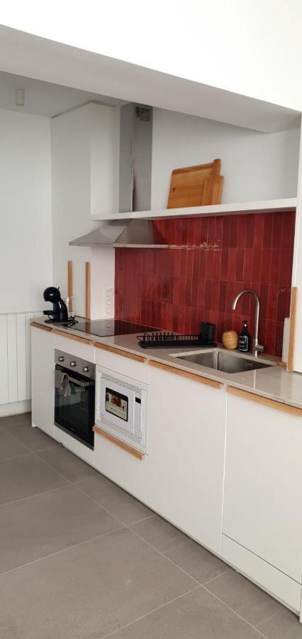Apartamento A Estrenar En Neguri ゲチョ エクステリア 写真